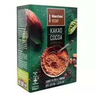 Marchoc Κακάο Χωρίς Γλουτένη 100 gr