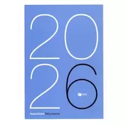 Ημερολόγιο 2026 (σκληρόδετη έκδοση)