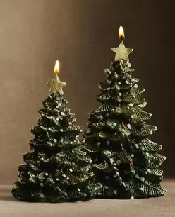 ΚΕΡΙ ΔΙΑΚΟΣΜΗΜΕΝΟ ΧΡΙΣΤΟΥΓΕΝΝΙΑΤΙΚΟ ΔΕΝΤΡΟ