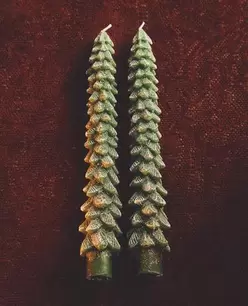 ΣΕΤ ΜΕ ΧΡΙΣΤΟΥΓΕΝΝΙΑΤΙΚΑ ΔΙΑΚΟΣΜΗΤΙΚΑ ΚΕΡΙΑ ΕΛΑΤΟ (ΣΕΤ ΤΩΝ 2)