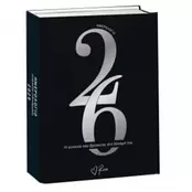 Ημερολόγιο Ημερήσιο Χάρτινη Πόλη 2026 Ρενέ Γυναικείας Ενδυνάμωσης