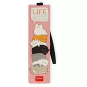 Σελιδοδείκτης Legami Kitty