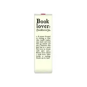 Σελιδοδείκτης Legami Book Lover με Λάστιχο