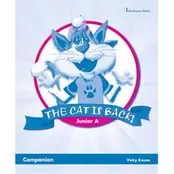 The Cat Is Back Junior A Companion