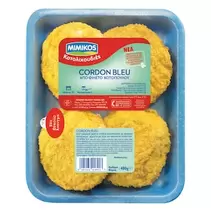 Cordon Bleu Κοτόπουλο 480g