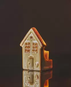 ΧΡΙΣΤΟΥΓΕΝΝΙΑΤΙΚΗ ΚΕΡΑΜΙΚΗ ΒΑΣΗ ΚΕΡΙΩΝ ΣΠΙΤΑΚΙ