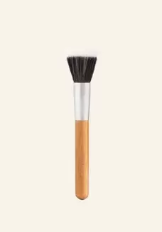 Duo Fibres Foundation Brush