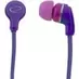 ESPERANZA EH147V STEREO EARPHONES NEON VIOLET