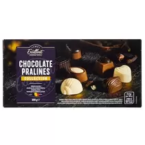Σοκολατάκια Πραλίνες Βελγίου 250g