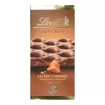 Σοκολάτα Extra Creamy Αλατισμένη Καραμέλα 80g