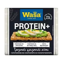 Φρυγανιές Πρωτείνης 200g