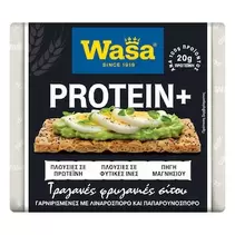 Φρυγανιές Πρωτείνης 200g