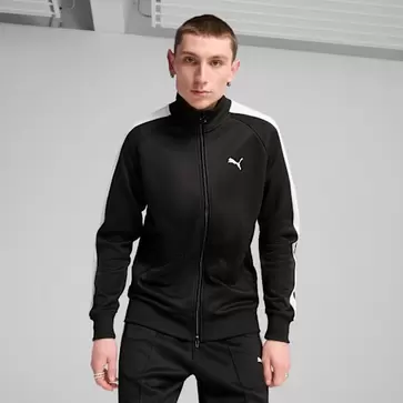T7 ALWAYS ON Track Jacket Men 74,95 €
