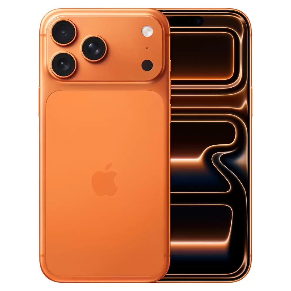 Apple iPhone 17 Pro Max 256GB 5G Cosmic Orange