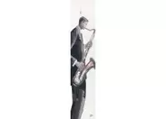 Jazz man III
