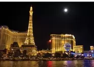 Paris Vegas