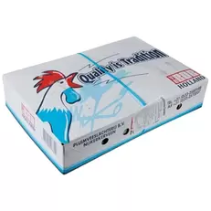 Μπουτάκια Κοτόπουλου Ολλανδίας Κατεψυγμένα 10kg Μπουτάκια Κοτόπουλου Ολλανδίας Κατεψυγμένα 10kg