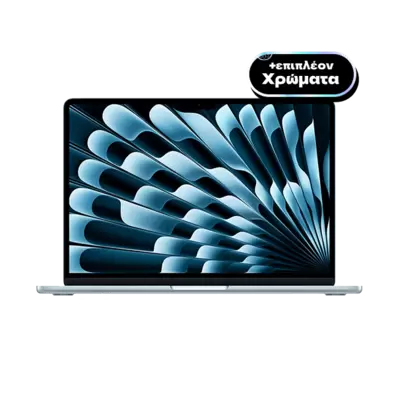 Apple MacBook Air 13" M4 8-Core/16GB/256GB/10-Core GPU Sky Blue