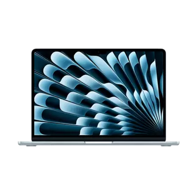 Apple MacBook Air 13" M4 8-Core/16GB/256GB/10-Core GPU Sky Blue