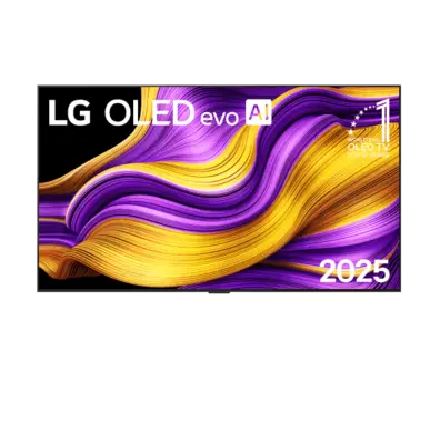 LG OLED evo G5 65G55 65" AI TV