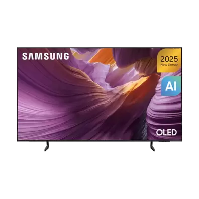 Samsung OLED QE55S85FA 55" AI TV