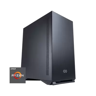 Infinity Gear Alpha R5 Max Rev.A1