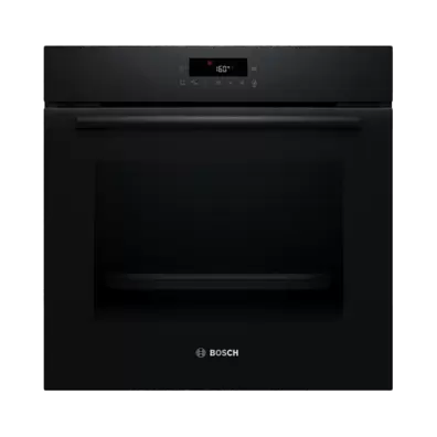 Bosch HBA572BB4 Black