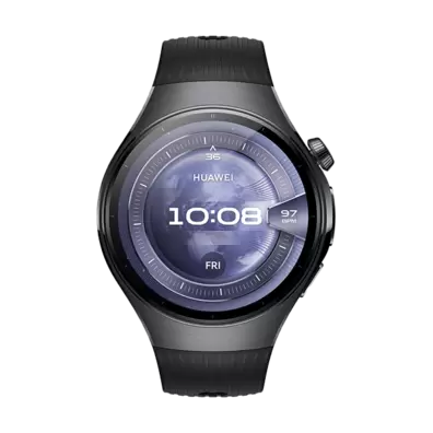 Huawei Watch 5 46mm Black