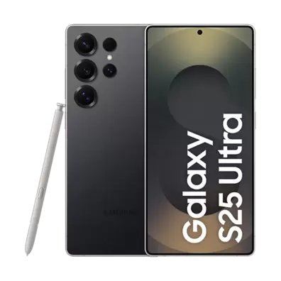 Samsung Galaxy S25 Ultra 5G 12GB/256GB Titanium Black