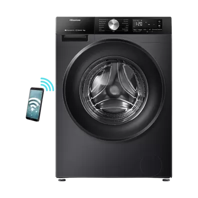 Hisense WF3S9043BB3 9kg