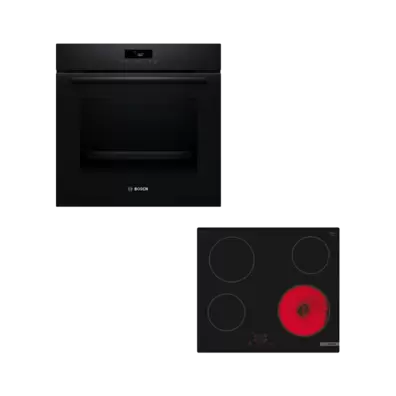 Bosch HBA572BB4 & PKE61RBA2E