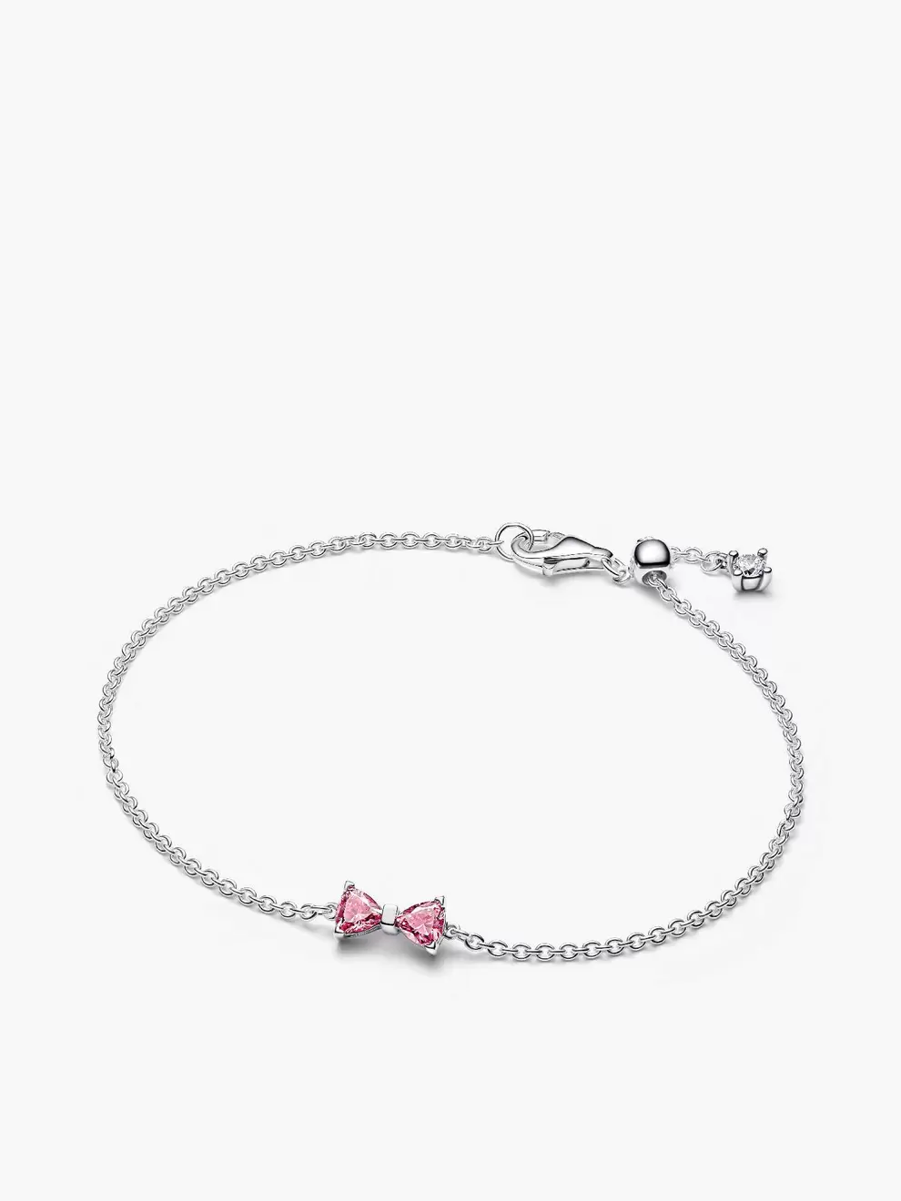 Βραχιόλι αλυσίδας με φιόγκο