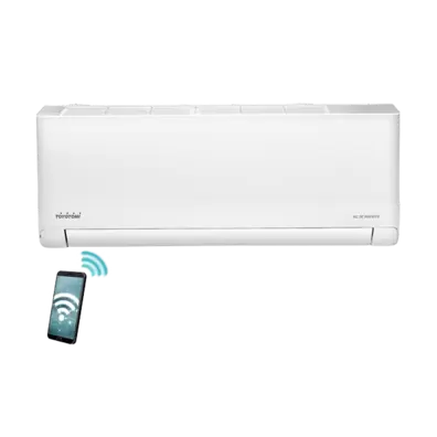 Toyotomi THN THG A18VR25 VR 18.000 BTU/h