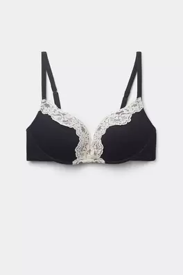 Σουτιέν Super Push-up Gioia Effortless Beauty