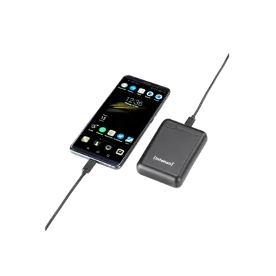 Intenso XS10000 Slim Black