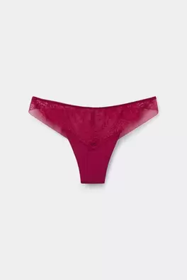 Σλιπ Brazilian Sheer Glamour