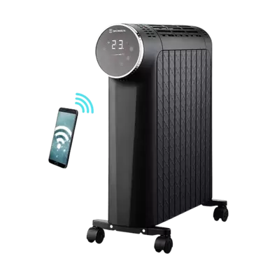 Morris MHR20044S Wi-Fi