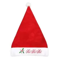 Χριστουγεννιάτικο Σκουφί Άγιος Βασίλης 29cm