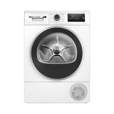 Bosch WTH85208GR 8kg