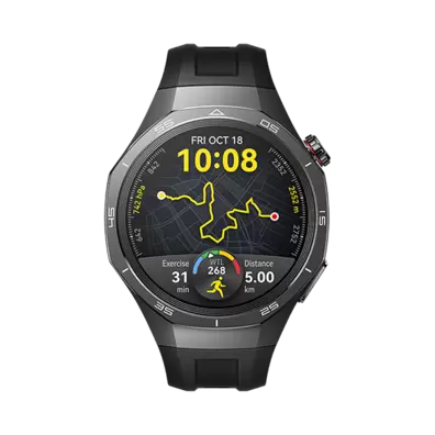 Huawei WATCH GT 5 Pro Black