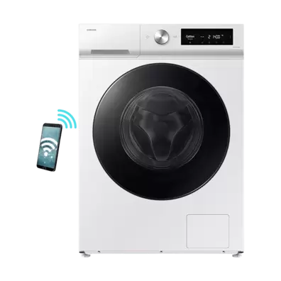 Samsung WD11DB7B85GWU4 11/6kg