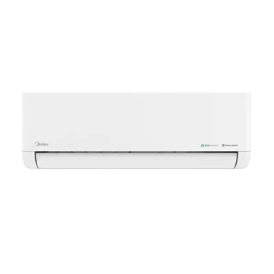 Midea AIRGRN21 Air Green White 21.000 BTU/h