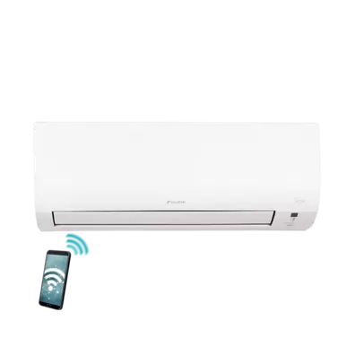 Daikin ATXD25A Siesta
