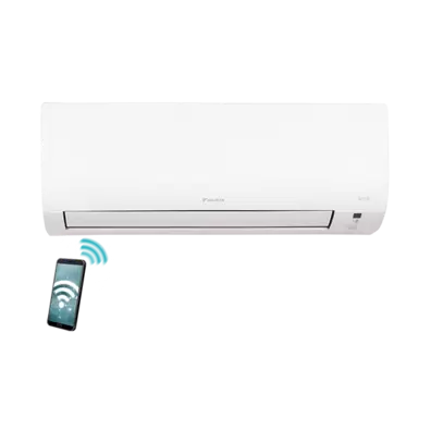 Daikin ATXD25A Siesta