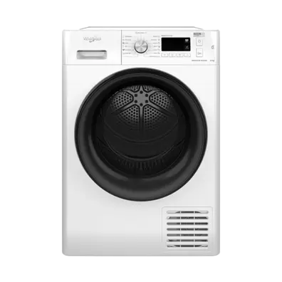 Whirlpool FFT M11 8X3BY EE 8kg
