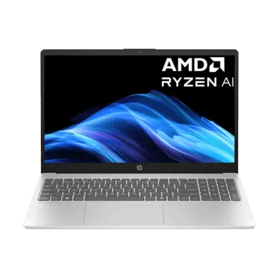 HP OmniBook 3 Next Gen AI Laptop 15-fn0002nv R5 AI 330/16GB/512GB