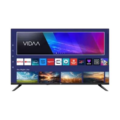 JVC LED LT40KV340 40"