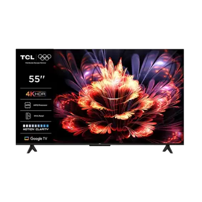TCL LED 55V6C 55"