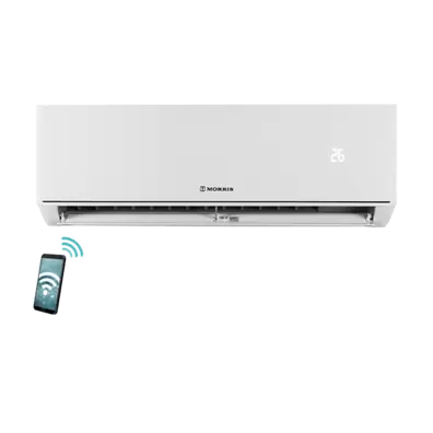 Morris WFIN70166 Loft Plus