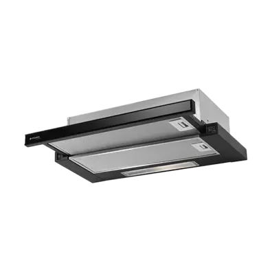 Pyramis 065032801 με Γυαλί Black